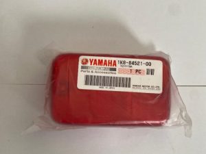 Yamaha Tail Light Lens (1K8-84521-00)