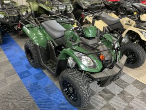 New Kymco 150cc