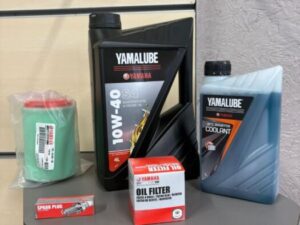 Yamaha 450 Kodiak Service Kit