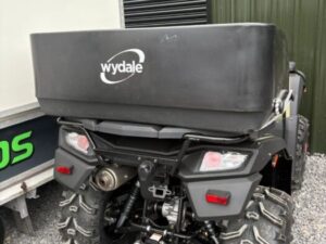 New Wydale Dog Box