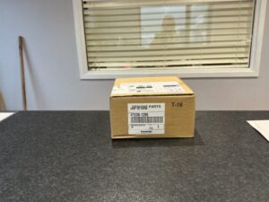 Kawasaki KLF Clutch (41036-1286)