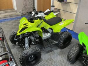 Yamaha 110