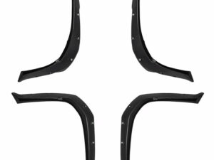 Yamaha Kodiak 700 Over Fender Kit – B16-F15E0-V1-00