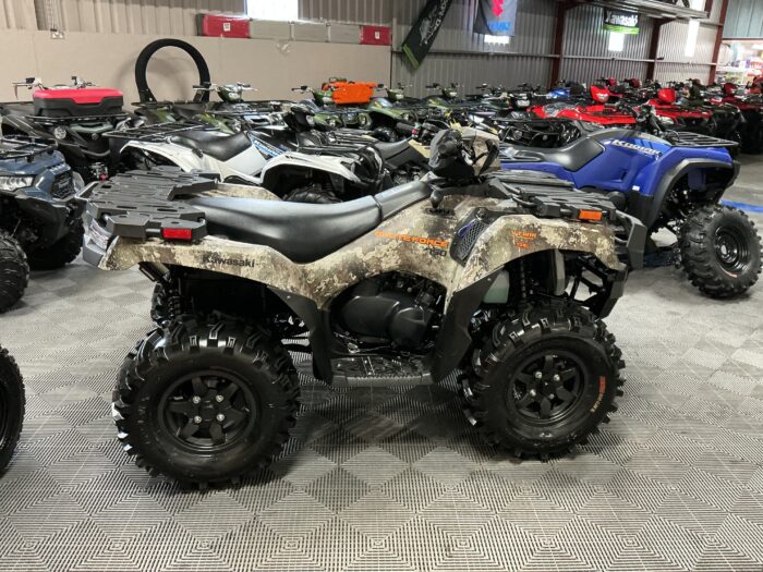 New Kawasaki 750 SE - Image 4
