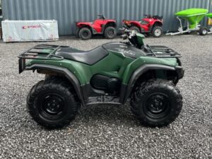 Used Yamaha 450 Kodiak