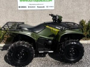 New Yamaha 700 Kodiak