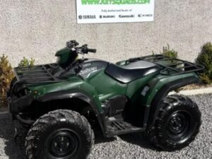 Used 2018 Yamaha 450 Kodiak